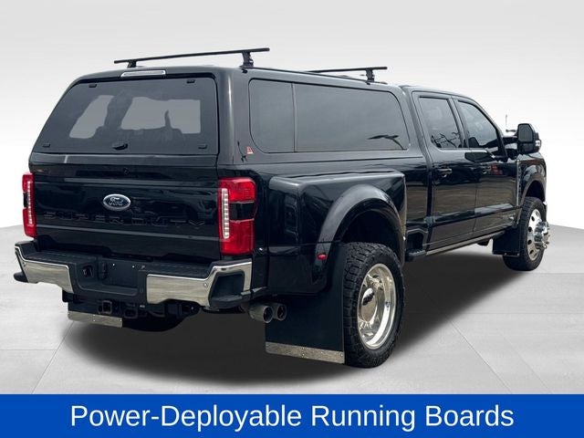 2024 Ford F-350SD Lariat DRW