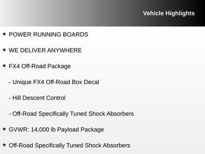 2024 Ford F-350SD Lariat DRW