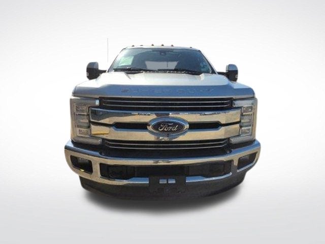 2018 Ford F-350 Super Duty