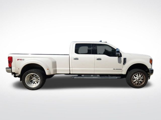 2019 Ford F-350SD Lariat DRW