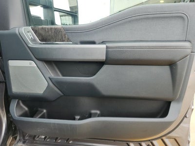 2024 Ford F-350SD Lariat DRW