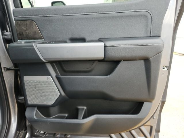 2024 Ford F-350SD Lariat DRW