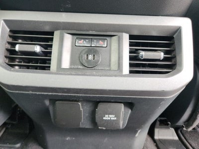 2024 Ford F-350SD Lariat DRW