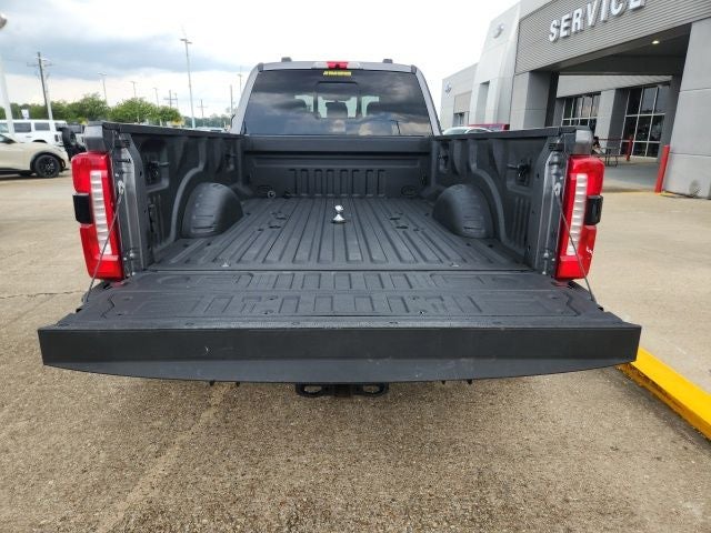 2024 Ford F-350SD Lariat DRW