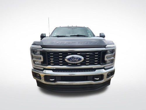 2024 Ford F-350SD Lariat DRW