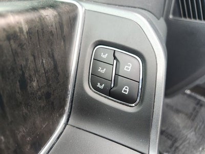 2024 Ford F-350SD Lariat DRW