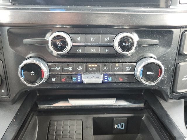 2024 Ford F-350SD Lariat DRW