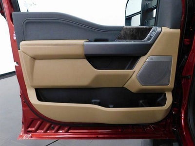 2025 Ford F-450SD Lariat DRW