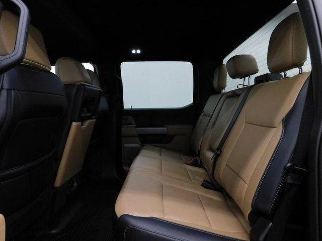 2025 Ford F-450SD Lariat DRW