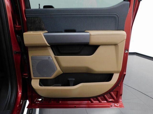 2025 Ford F-450SD Lariat DRW