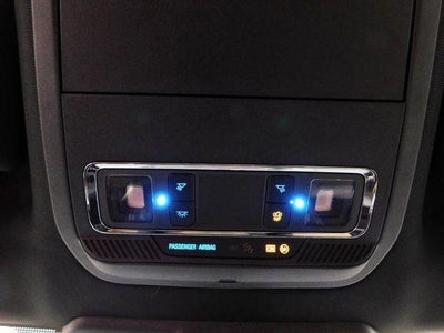 2025 Ford F-450SD Lariat DRW