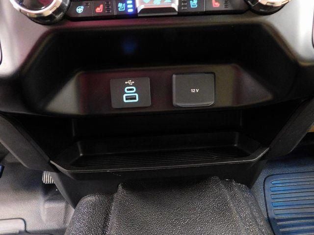 2025 Ford F-450SD Lariat DRW