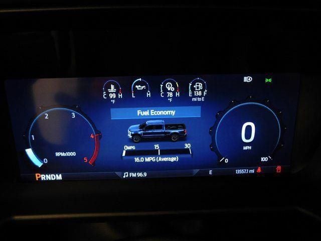 2025 Ford F-450SD Lariat DRW