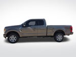 2022 Ford F-350SD Lariat