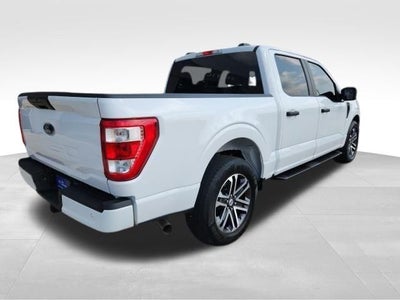 2023 Ford F-150 STX