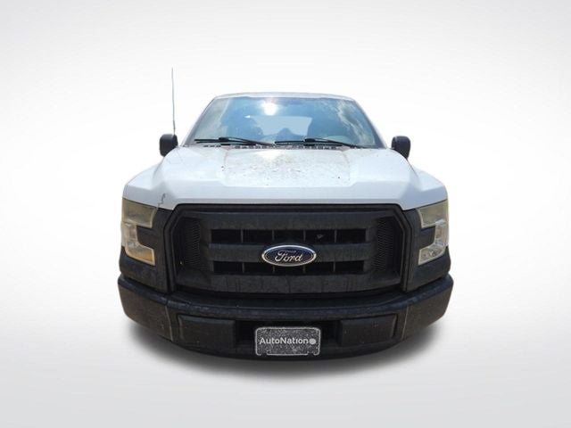 2015 Ford F-150 XL