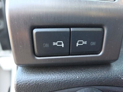 2017 Ford F-150 Limited