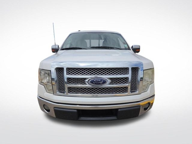 2010 Ford F-150 XL