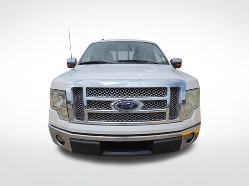 2010 Ford F-150 XL