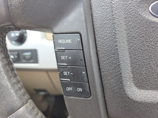 2010 Ford F-150 Lariat
