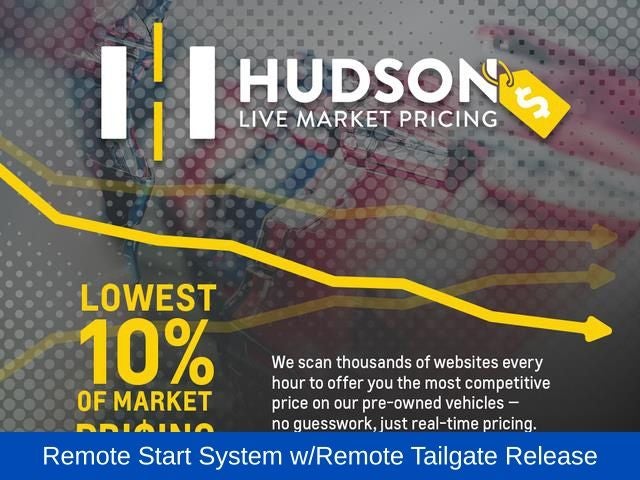 2023 Ford F-150 XLT w/LEATHER