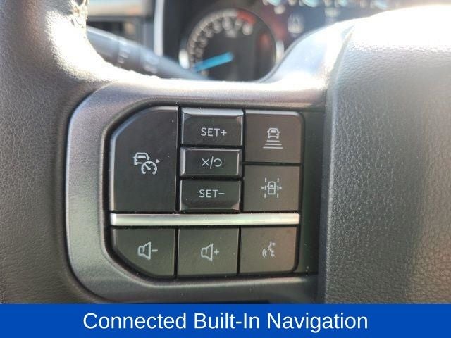 2023 Ford F-150 XLT w/LEATHER