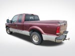 2000 Ford F-250SD XLT