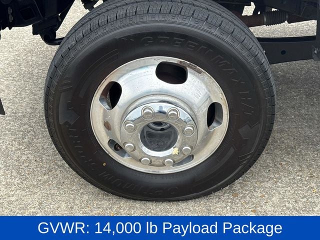 2021 Ford F-350SD XLT DRW