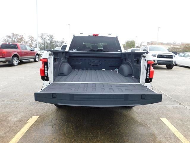 2023 Ford F-150 Lightning XLT