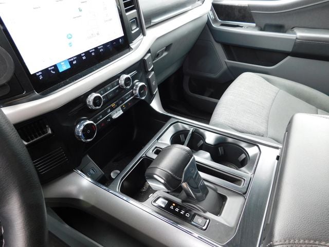 2023 Ford F-150 Lightning XLT