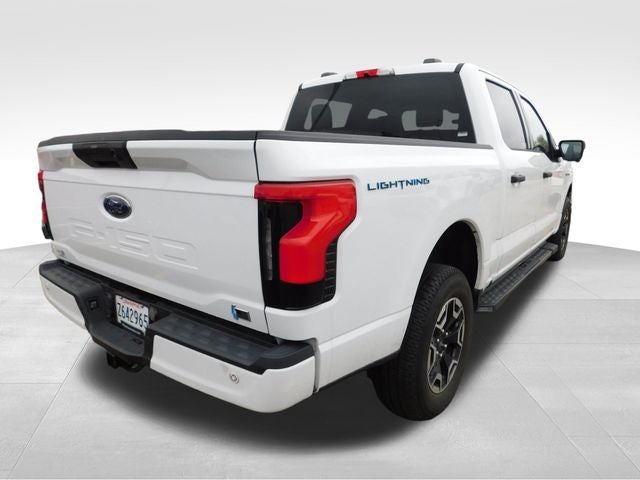 2023 Ford F-150 Lightning XLT