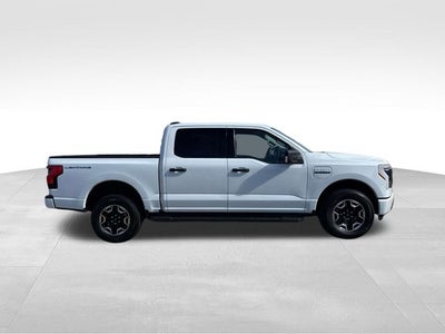 2023 Ford F-150 Lightning XLT
