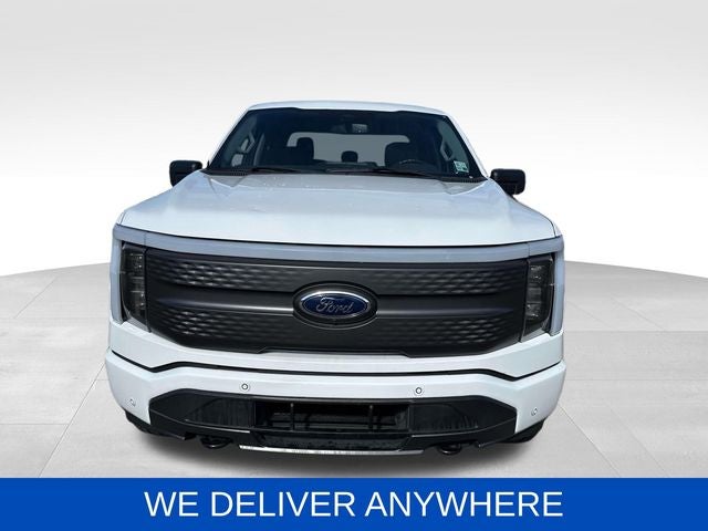 2023 Ford F-150 Lightning XLT