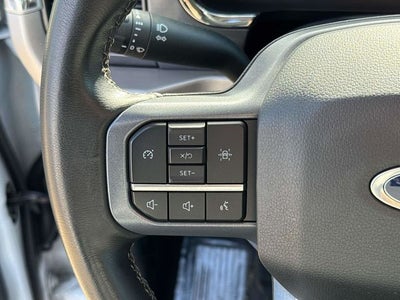 2023 Ford F-150 Lightning XLT