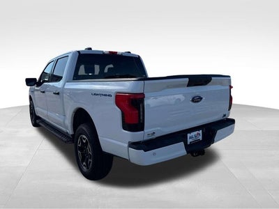 2023 Ford F-150 Lightning XLT