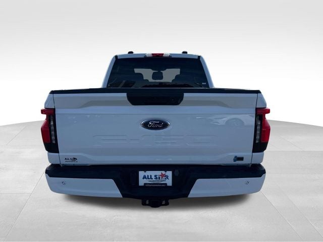 2023 Ford F-150 Lightning XLT