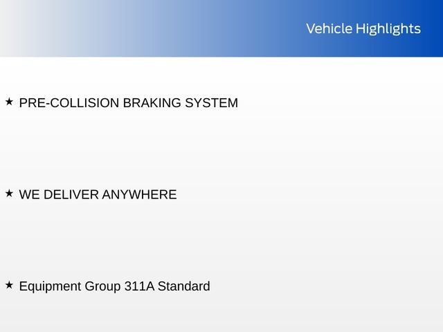 2023 Ford F-150 Lightning XLT