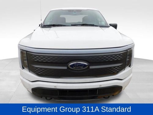 2023 Ford F-150 Lightning XLT