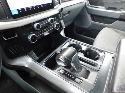 2023 Ford F-150 Lightning XLT