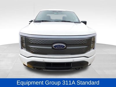 2023 Ford F-150 Lightning XLT