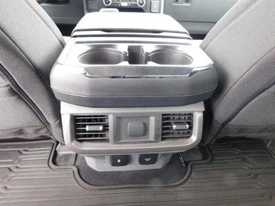 2023 Ford F-150 Lightning XLT