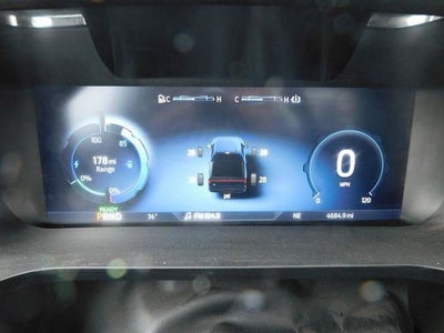 2023 Ford F-150 Lightning XLT