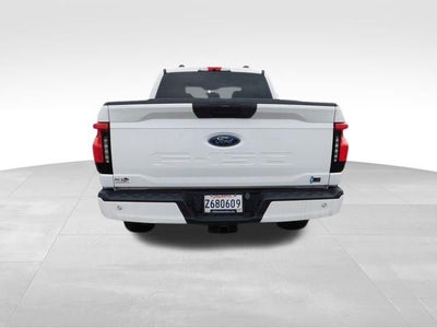 2023 Ford F-150 Lightning XLT
