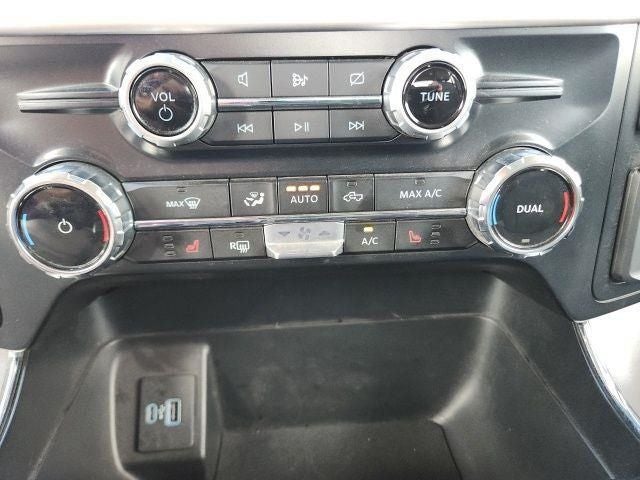 2023 Ford F-150 Lightning XLT