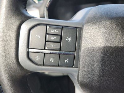 2023 Ford F-150 Lightning XLT