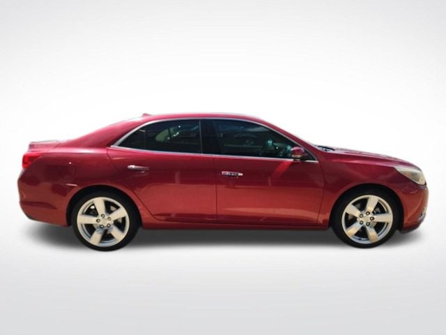 2014 Chevrolet Malibu LTZ 2LZ