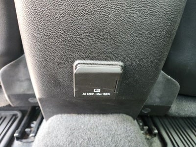 2014 Chevrolet Malibu LTZ 2LZ