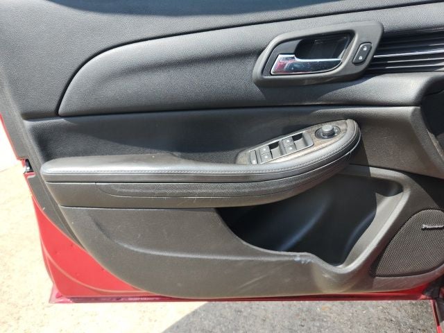 2014 Chevrolet Malibu LTZ 2LZ