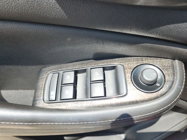 2014 Chevrolet Malibu LTZ 2LZ