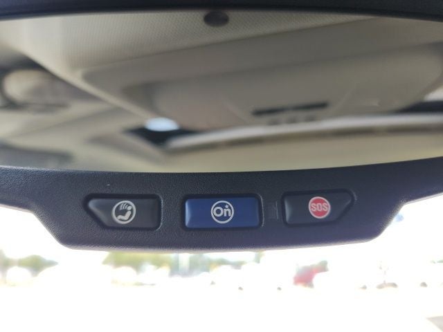 2014 Chevrolet Malibu LTZ 2LZ